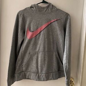 Nike hoodie